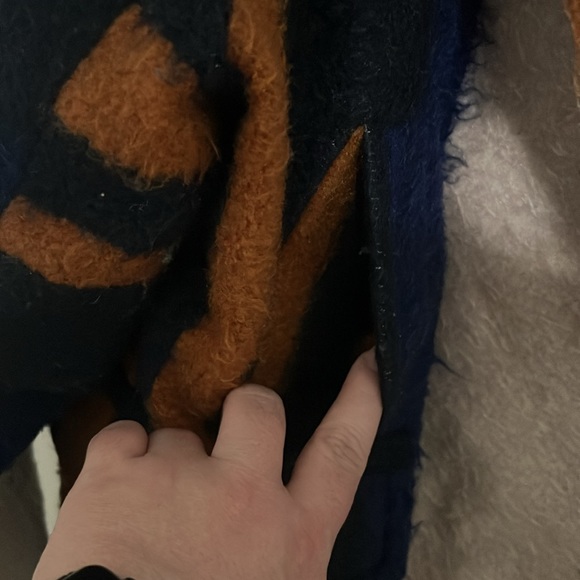 Asos jacket - Picture 4 of 10